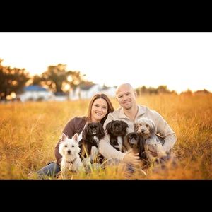 Meet your Posher, Angela